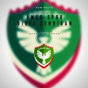 Amedspor Digel Şehrîban by Serhado