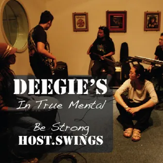 Deegie's In True Mental Pt. 3 by Deegie