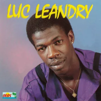 Luc Leandry by Luc Leandry