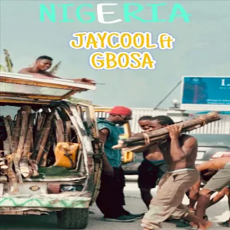 Nigeria by JayCool