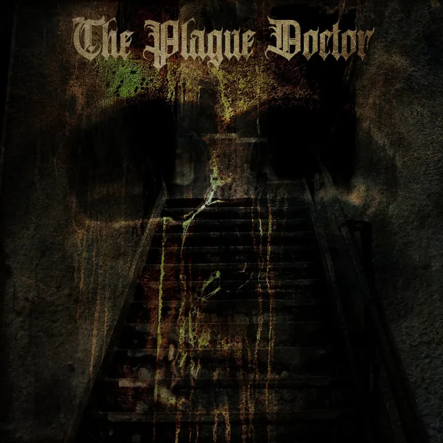 The Plague Doctor