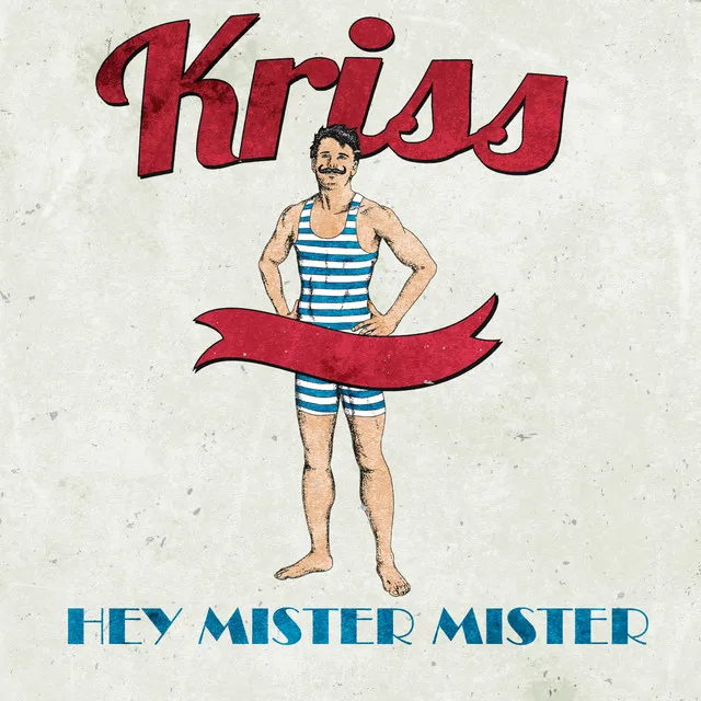 Hey Mister Mister (12\ and quot; Version)