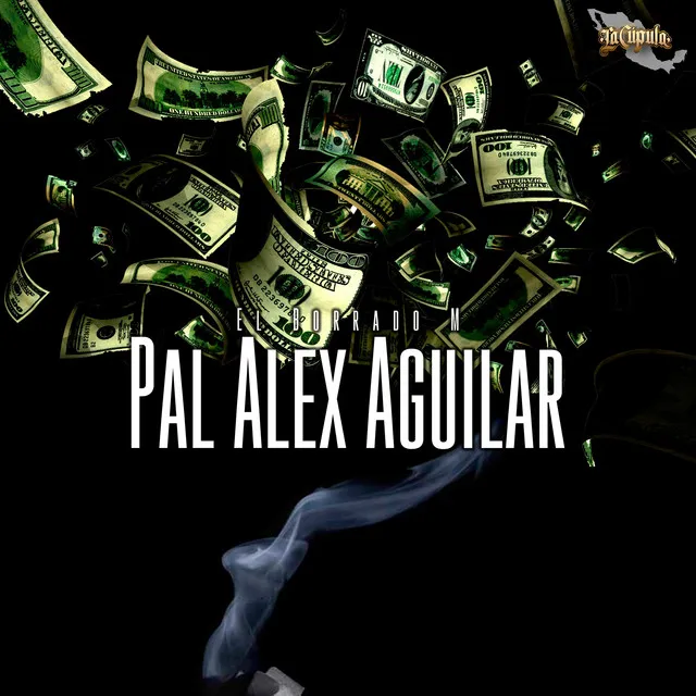 Pal Alex Aguilar