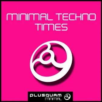 Minimal Techno Times by Santi Miro