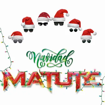 Navidad Matute by Matute