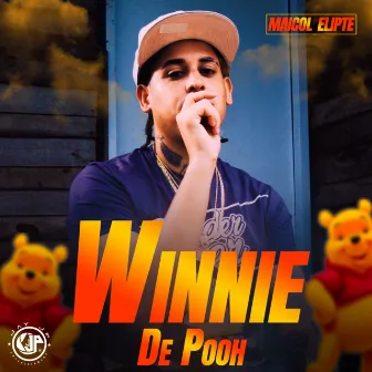 WINNIE DE POOH by maicol elipte