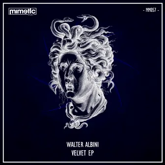 Velvet EP by Walter Albini