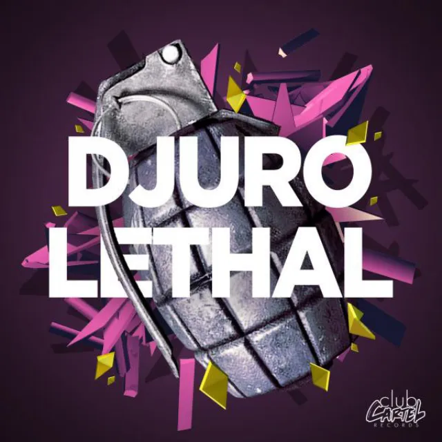 Lethal - Original Mix