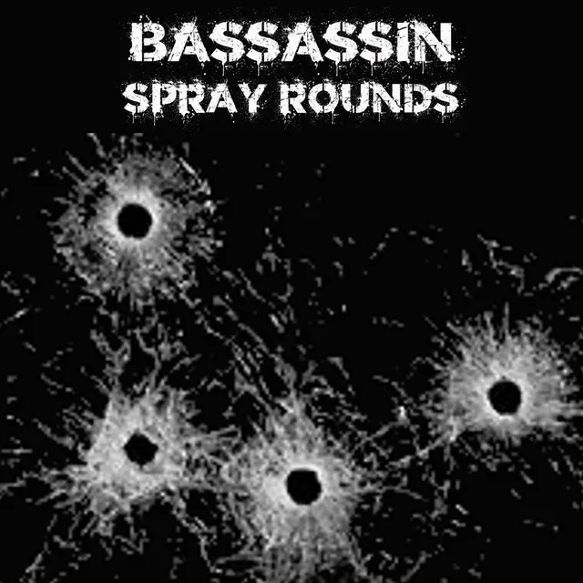 Spray Rounds