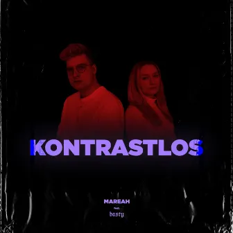 Kontrastlos by Mareah