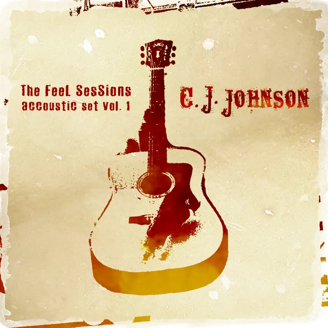 The Feel Sessions - Accoustic Set Vol. 1