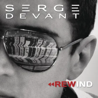 Rewind by Serge Devant