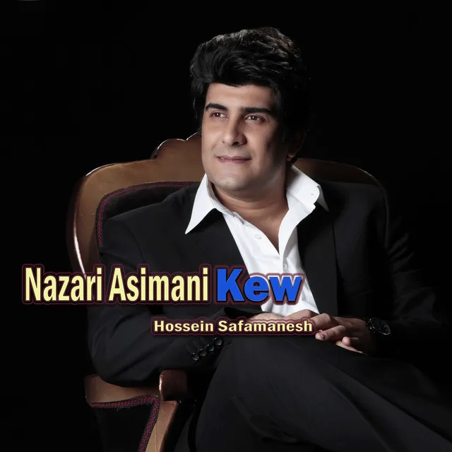 Nazari Asimani Kew