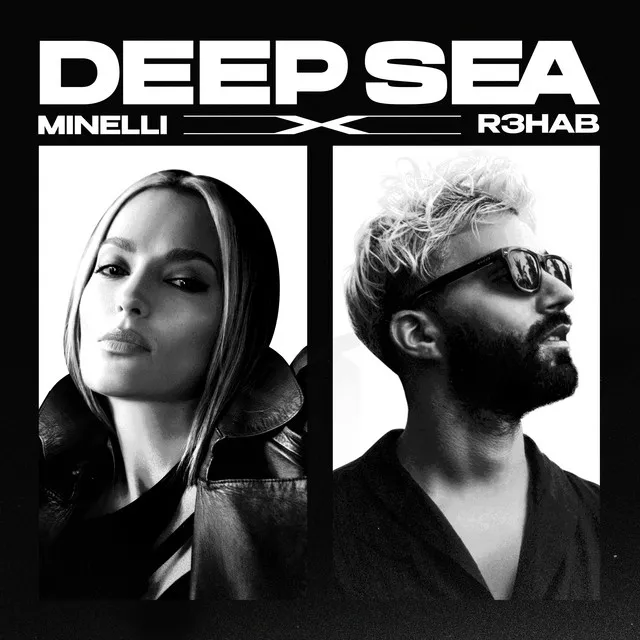 Deep Sea (with R3HAB)