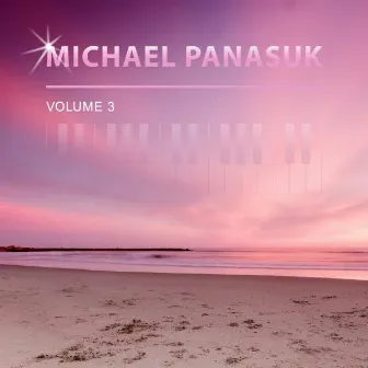 Michael Panasuk, Vol. 3 by Michael Panasuk