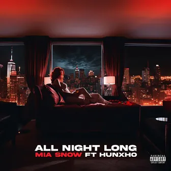 All Night Long by Mia Snow