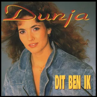 Dit Ben Ik by Dunja