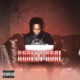 Really Real by Nolimitshawn