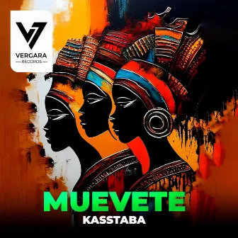 Muevete by Kasstaba