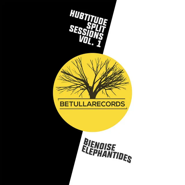 Hubtitude Sessions I