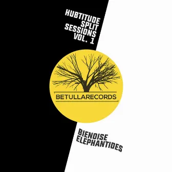 Hubtitude Sessions I by Bienoise