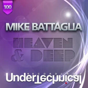 Heaven & Deep by Mike Battaglia