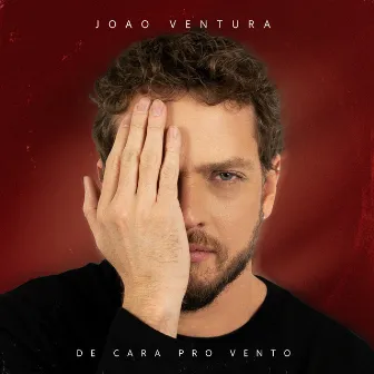 De Cara Pro Vento by João Ventura