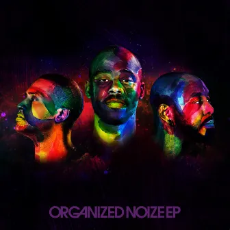 Organized Noize by Organized Noize