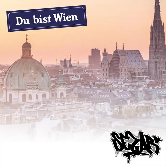 Du bist Wien