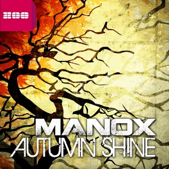 Autumn Shine by Manox