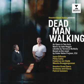 Heggie: Dead Man Walking (Live) by Frederica von Stade