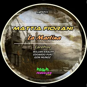 La Martina by Mattia Fiorani