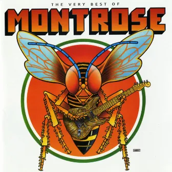 The Very Best Of Montrose by Montrose