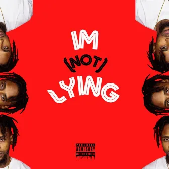 I'm (not) Lying by Likk