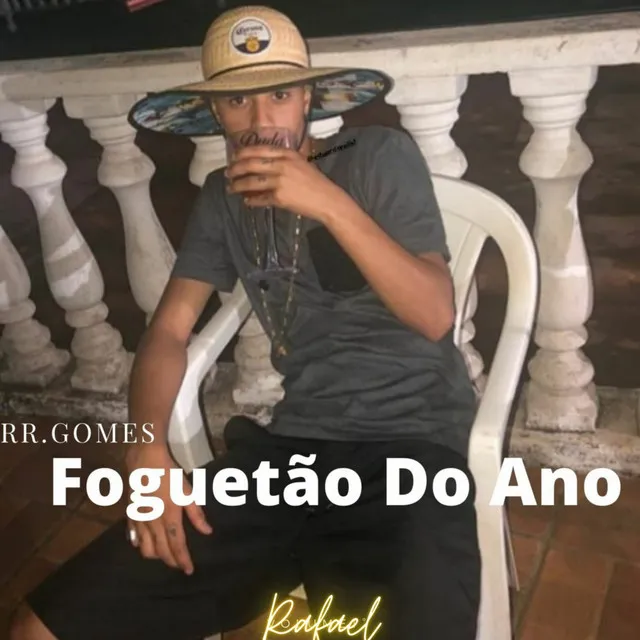 Foguetão do Ano