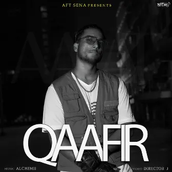 Qaafir by Aafat - AFT Sena !