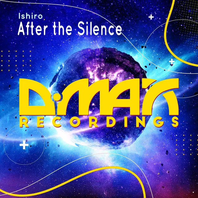 After the Silence - Original Mix