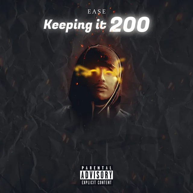 Keeping it 200