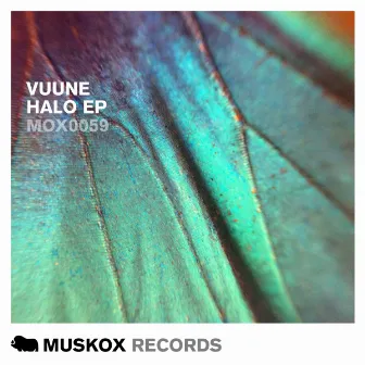 Halo EP by VUUNE