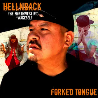 Forked Tongue by Hellnback