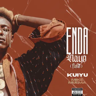 Enda Nayo (Flow) by Kuiyu