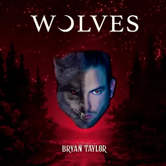 Wolves by Bryan Taylor