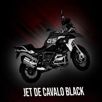 Jet de Cavalo Black by BM Beats