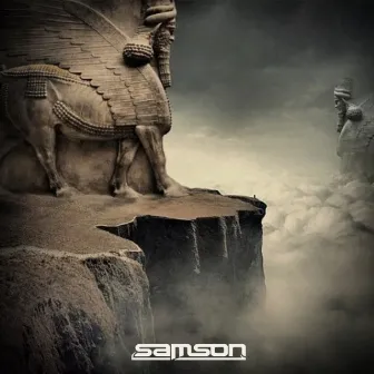 The Hanging Gardens by Samson