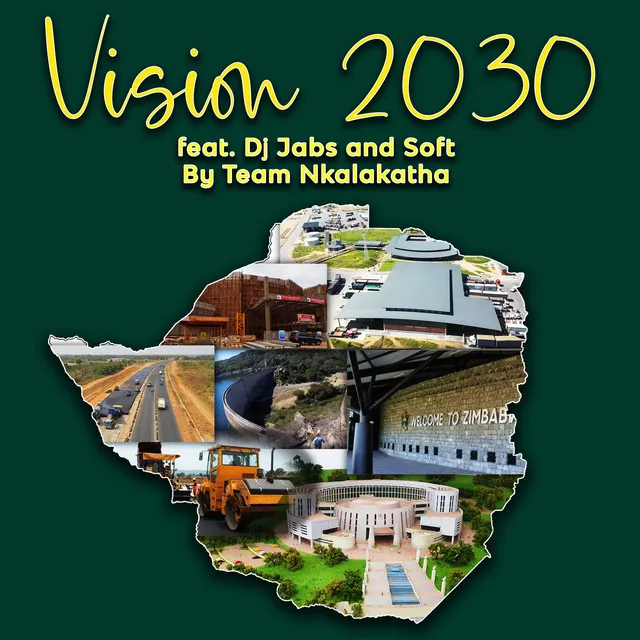 Vision 2030