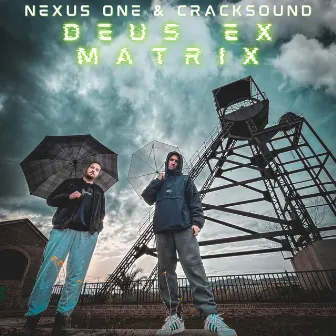 Deus Ex Matrix by Cracksound