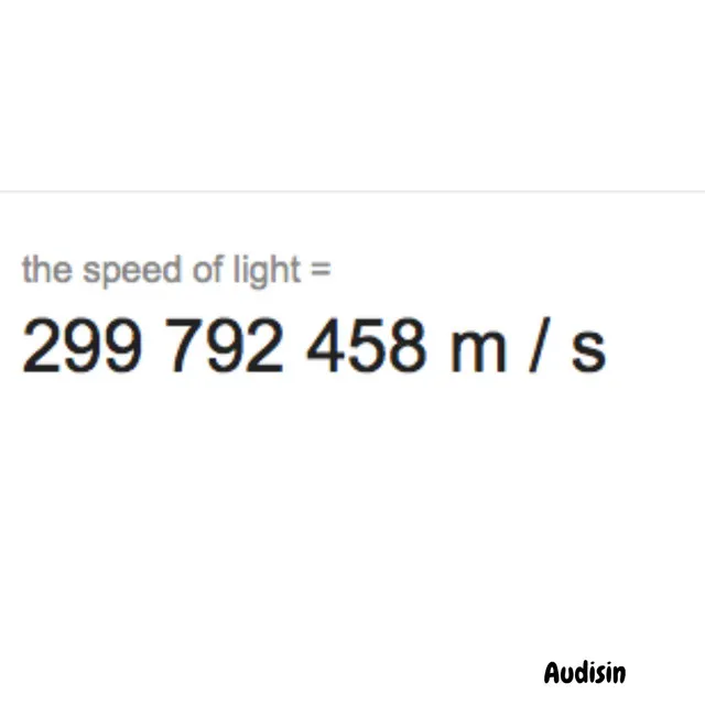 LIGHTSPEED