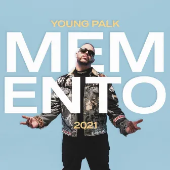 Memento by Young Palk