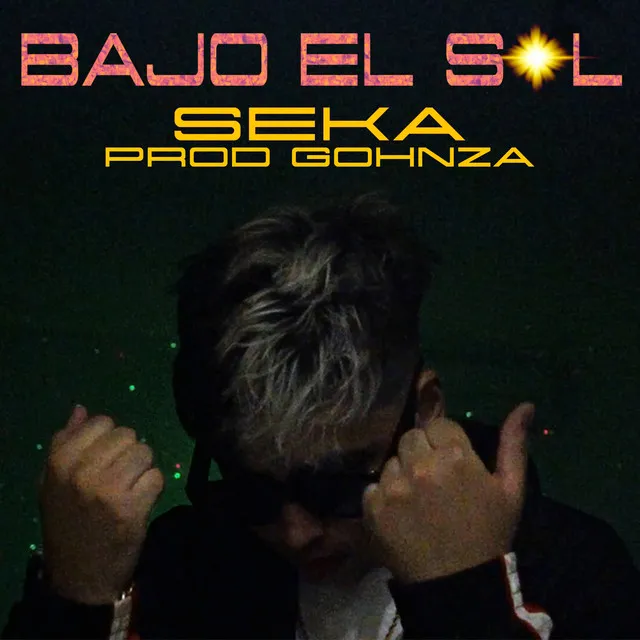 Bajo El Sol