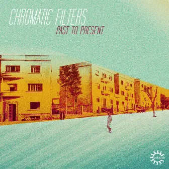 Past to Present by Chromatic Filters